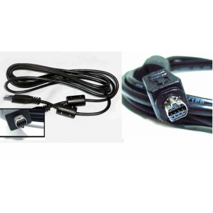 Кабель USB к фотоаппарату NIKON UC-E1 Кабель USB к фотоаппарату NIKON UC-E1
