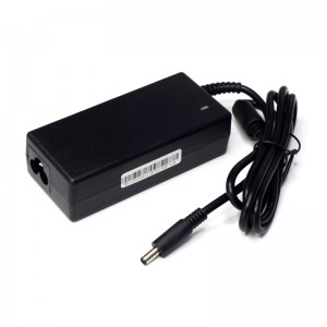 Блок питания для ноутбука Dell 19.5V2.31A (4.5*3.0) Блок питания для ноутбука Dell 19.5V2.31A (4.5*3.0)