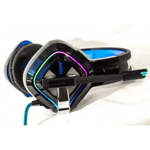 Наушники накладные Jedel GH201 Gaming с микрофоном Наушники накладные Jedel GH201 Gaming с микрофоном