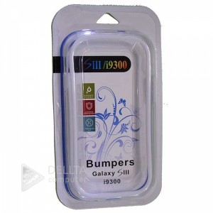 Бампер Samsung S3 i9300 GB7-GB9 Бампер Samsung S3 i9300 GB7-GB9