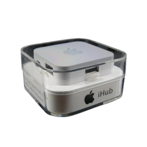 Хаб 4 портовый 2.0 IHUB-2 Хаб 4 портовый 2.0 IHUB-2