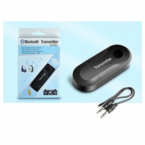 Bluetooth трансмиттер BT-400 Bluetooth трансмиттер BT-400