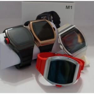 Умные часы Smart Fitness Watch M1 Senbono
