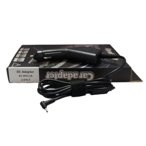 АЗУ для ноутбука Asus 19V 2.1А 2.5*0.7 АЗУ для ноутбука Asus 19V 2.1А 2.5*0.7