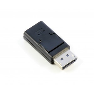 Переходник Display Port to HDMI F (Dp HD) Переходник Display Port to HDMI F (Dp HD)