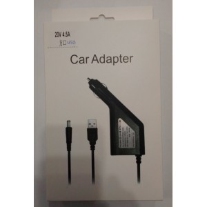 АЗУ для ноутбука Lenovo 20V4.5A USB pin+ Usb порт 5v2.1a АЗУ для ноутбука Lenovo 20V4.5A USB pin+ Usb порт 5v2.1a