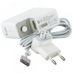 Блок питания ноутбука для Apple (macbok) 45W T PIN Блок питания ноутбука для Apple (macbok) 45W T PIN