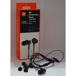 Наушники проводные Mi YDJC-01 JY Xiaomi Earphones Basic Наушники проводные Mi YDJC-01 JY Xiaomi Earphones Basic