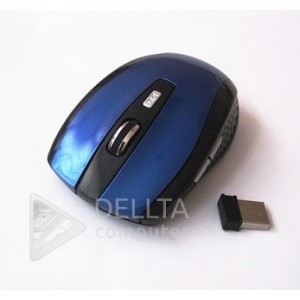 Мышка  MOUSE G109 безпроводная