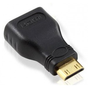 Переходник HDMI M/F Переходник HDMI M/F