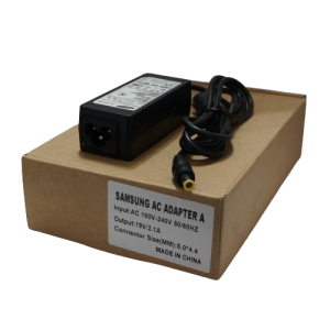 Блок питания для ноутбука ASUS 19V 2.1A 2.5*0.7 Б Блок питания для ноутбука ASUS 19V 2.1A 2.5*0.7 Б