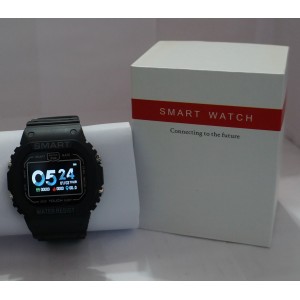 Умные часы Smart Fitness Watch K16