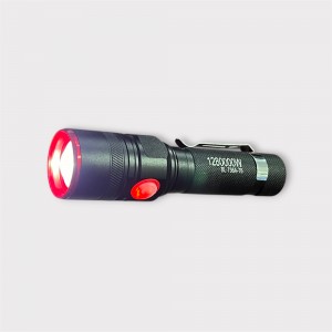 Фонарь Кемпинг Акум Алюм BL-736-T6 Zoom+Бокс,Клипса, Micro USB 18650 3 Реж Фонарь Кемпинг Акум Алюм BL-736-T6 Zoom+Бокс,Клипса, Micro USB 18650 3 Реж