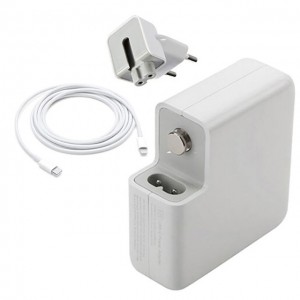 Блок питания для ноутбука Apple (macbok) 87W TYPE-C Блок питания для ноутбука Apple (macbok) 87W TYPE-C