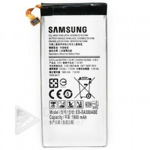 Батарея для Samsung Galaxy A3 Батарея для Samsung Galaxy A3