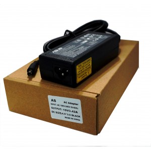 Блок питания для ноутбука ASUS 19V3.42A 4.5*3.0 BLACK Блок питания для ноутбука ASUS 19V3.42A 4.5*3.0 BLACK