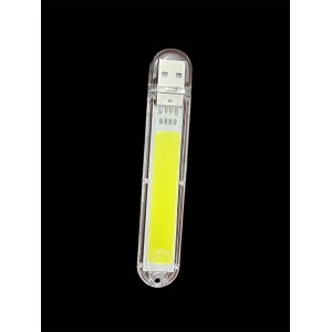 USB светодиодный фонарик LED 510