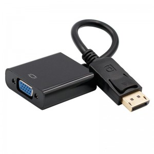 Конвертер DP Display Port to Vga Конвертер DP Display Port to Vga