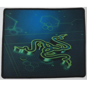 Коврик для мыши L-11 Razer Goliathus (22*25) Коврик для мыши L-11 Razer Goliathus (22*25)