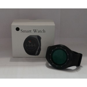 Умные часы Smart Watch Y1X с функцией фитнес-браслета черные Умные часы Smart Watch Y1X с функцией фитнес-браслета черные