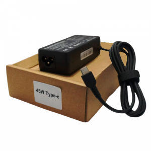 Блок питания для ноутбука Lenovo TYPE-c 45W Блок питания для ноутбука Lenovo TYPE-c 45W