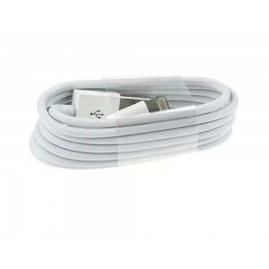 Кабель USB Apple Iphone5 Кабель USB Apple Iphone5
