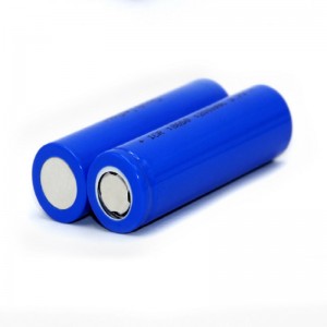Аккумулятор Li-ion 18650 3.7V 4800 mAh Аккумулятор Li-ion 18650 3.7V 4800 mAh