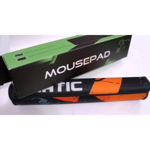 Коврик для мыши FNATIC (90*40см) в коробке Коврик для мыши FNATIC (90*40см) в коробке