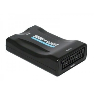 Конвертер HDMI to SCART Конвертер HDMI to SCART