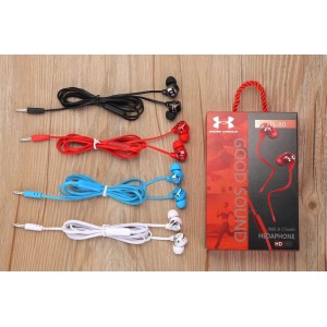 Наушники вакуумные JBL HS80
