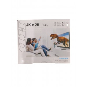Активный HDMI разветвитель сплиттер 1х4 1080P splitter HDMI 1 на 4 выходные порта экрана 4K*2K Активный HDMI разветвитель сплиттер 1х4 1080P splitter HDMI 1 на 4 выходные порта экрана 4K*2K
