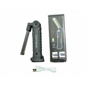 Фонарь Кемпинг Акум W-52-SMD+COB (Белый+Черв.Свет) повор360*, Магнит,Крючок, Micro USB 5 Реж. Фонарь Кемпинг Акум W-52-SMD+COB (Белый+Черв.Свет) повор360*, Магнит,Крючок, Micro USB 5 Реж.