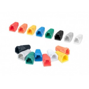 Изолирующий колпачок LPCP5 RJ45 ассортимент Изолирующий колпачок LPCP5 RJ45 ассортимент