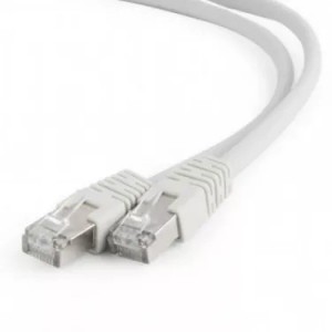 Кабель LAN CAT5 15m White
