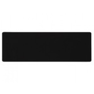 КОВРИК ДЛЯ МЫШИ H-8 Black (29*25) КОВРИК ДЛЯ МЫШИ H-8 Black (29*25)