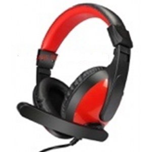 Наушники накладные Jedel GH113 Gaming с микрофоном