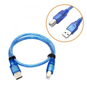 Кабель USB AM/BM 1.5 m Кабель USB AM/BM 1.5 m