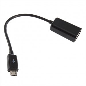 OTG переходник KYIN V8 micro to USB/Ky-168 OTG переходник KYIN V8 micro to USB/Ky-168