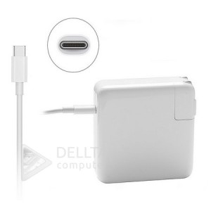 Блок питания для ноутбука Apple (macbok) 29W TYPE-C Блок питания для ноутбука Apple (macbok) 29W TYPE-C