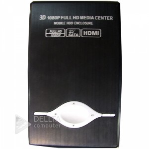 Media Centre 1080P HD 3D Media Centre 1080P HD 3D