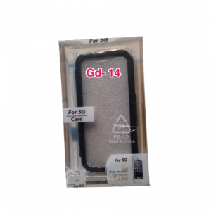 Чехол 5G Transparent holster GD-14 Чехол 5G Transparent holster GD-14