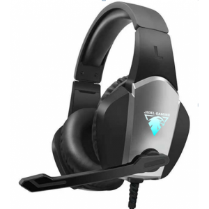 Наушники накладные Jedel GH220 Gaming с микрофоном Наушники накладные Jedel GH220 Gaming с микрофоном