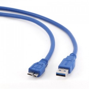 Кабель USB 3.0 NOTE 0.5m Кабель USB 3.0 NOTE 0.5m