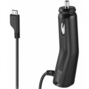 Автомобильное зарядное устройство для Samsung (V8 (car charger) на блистере