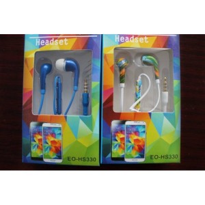 Наушники Galaxy HS330 Наушники Galaxy HS330