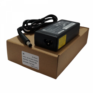 Блок питания для ноутбука HP 18.5v3.5a 7.4*5.0 Блок питания для ноутбука HP 18.5v3.5a 7.4*5.0