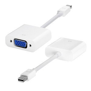 Конвертер Mini (DP) Display Port to Vga Конвертер Mini (DP) Display Port to Vga