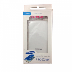 Чехол Samsung SIII Flip cover Ht-31 Чехол Samsung SIII Flip cover Ht-31