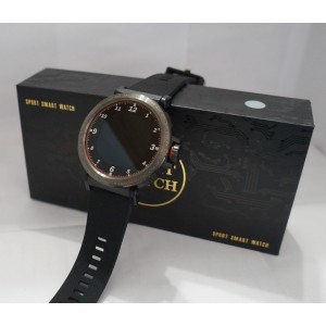 Умные часы Smart Fitness Watch S18 Senbono sport Умные часы Smart Fitness Watch S18 Senbono sport