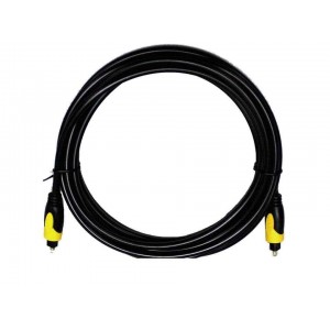 Оптический аудио кабель для звука Power Plant Optical Toslink 1.5m (Digital Audio Optical) Оптический аудио кабель для звука Power Plant Optical Toslink 1.5m (Digital Audio Optical)